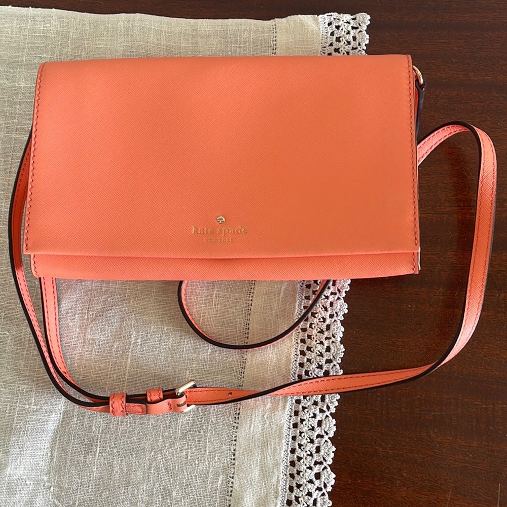 Kate Spade Crossbody Bag